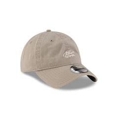 New Era Cap Handwritten Pebble 9TWENTY Easy Snap Hat