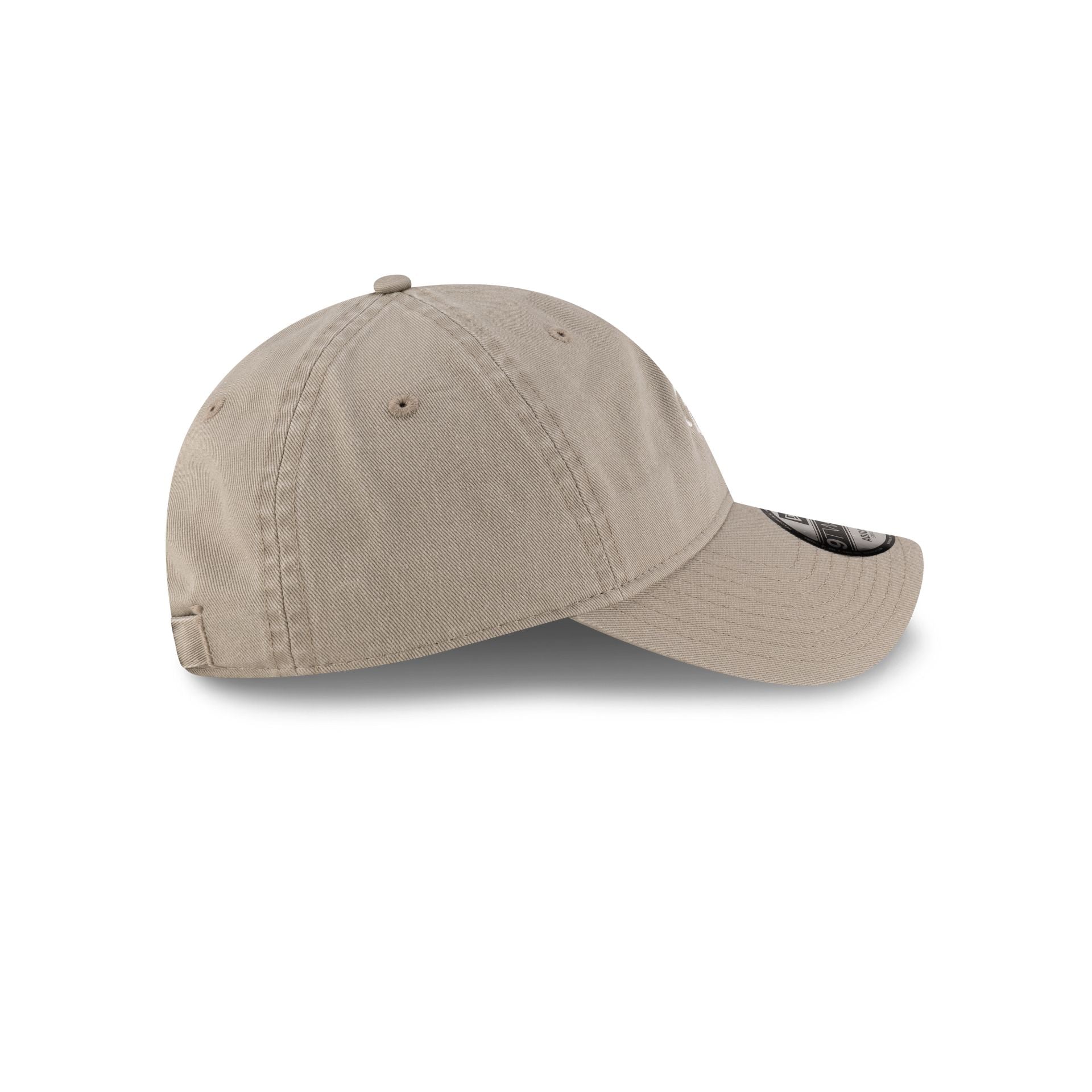 New Era Cap Handwritten Pebble 9TWENTY Easy Snap Hat