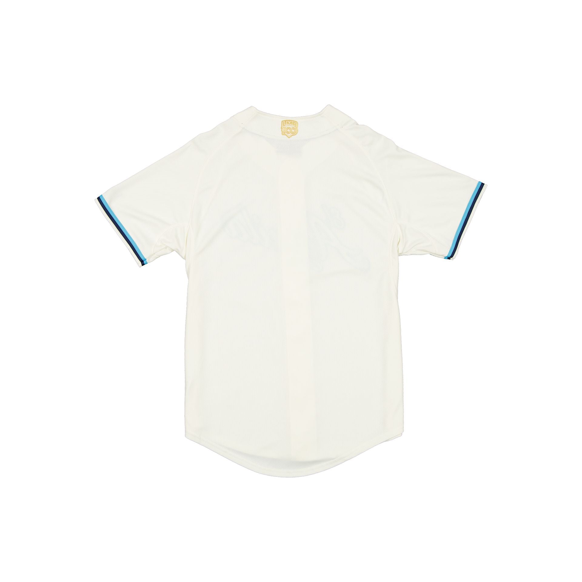 El ��guila de Veracruz LMB 100th Anniversary Home Jersey