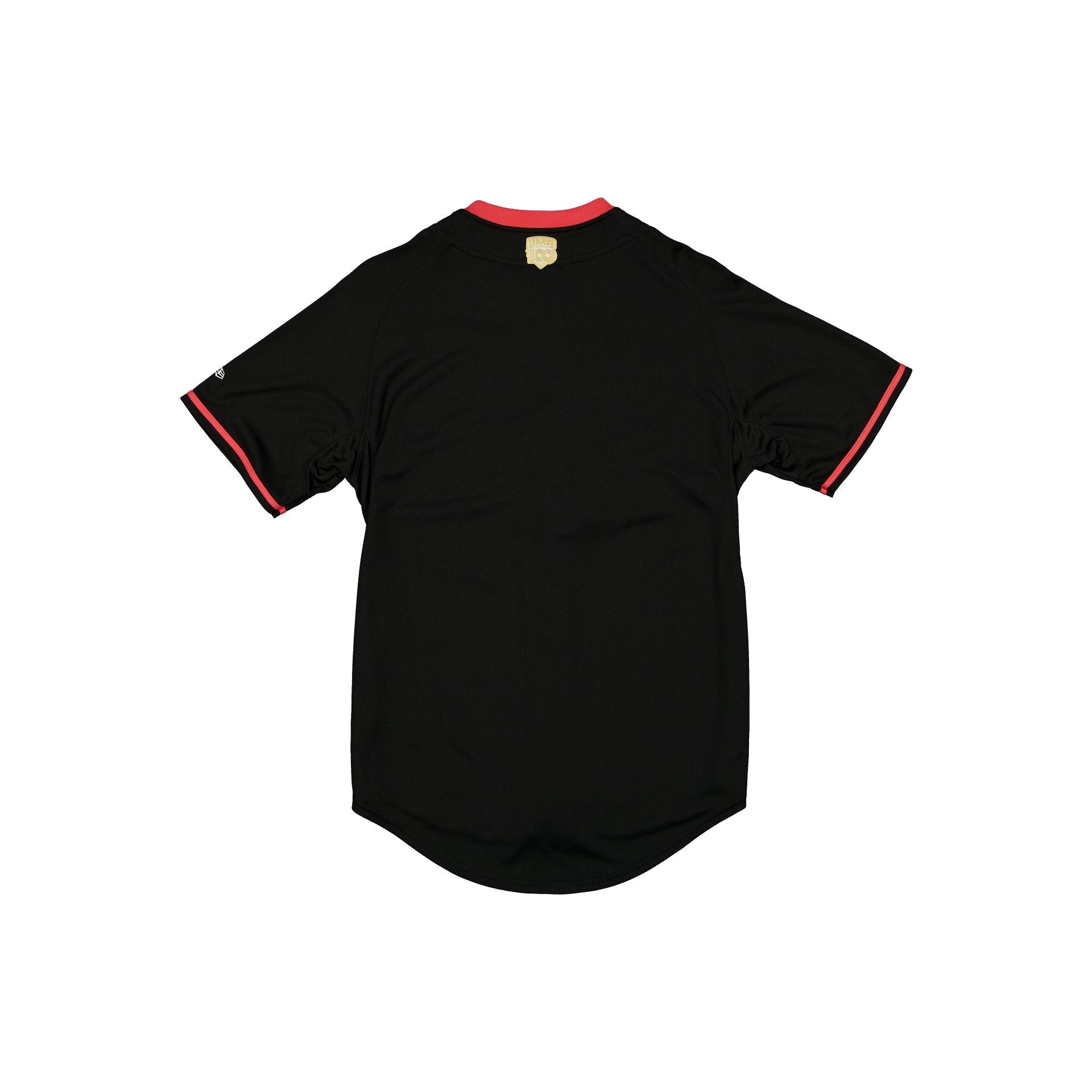 El ��guila de Veracruz LMB 100th Anniversary Alt Jersey