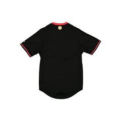 El ��guila de Veracruz LMB 100th Anniversary Alt Jersey