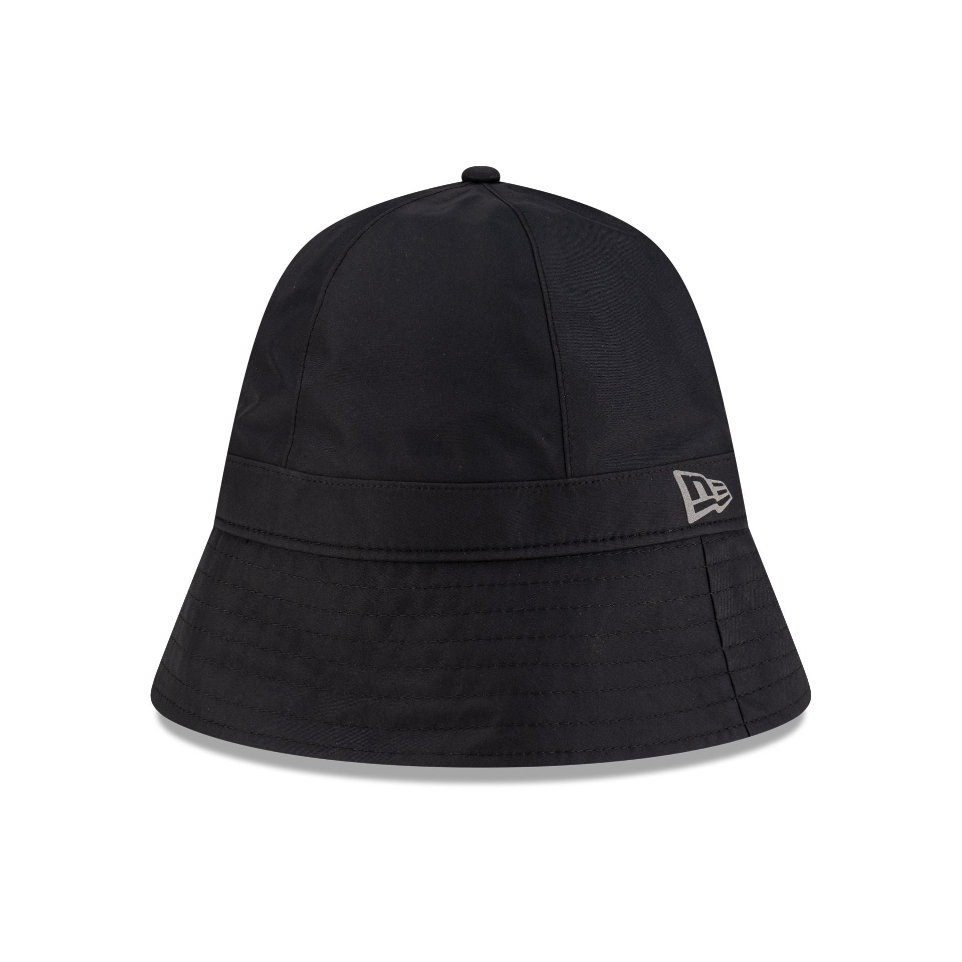 New Era Cap GORE-TEX Black Explorer Bucket Hat