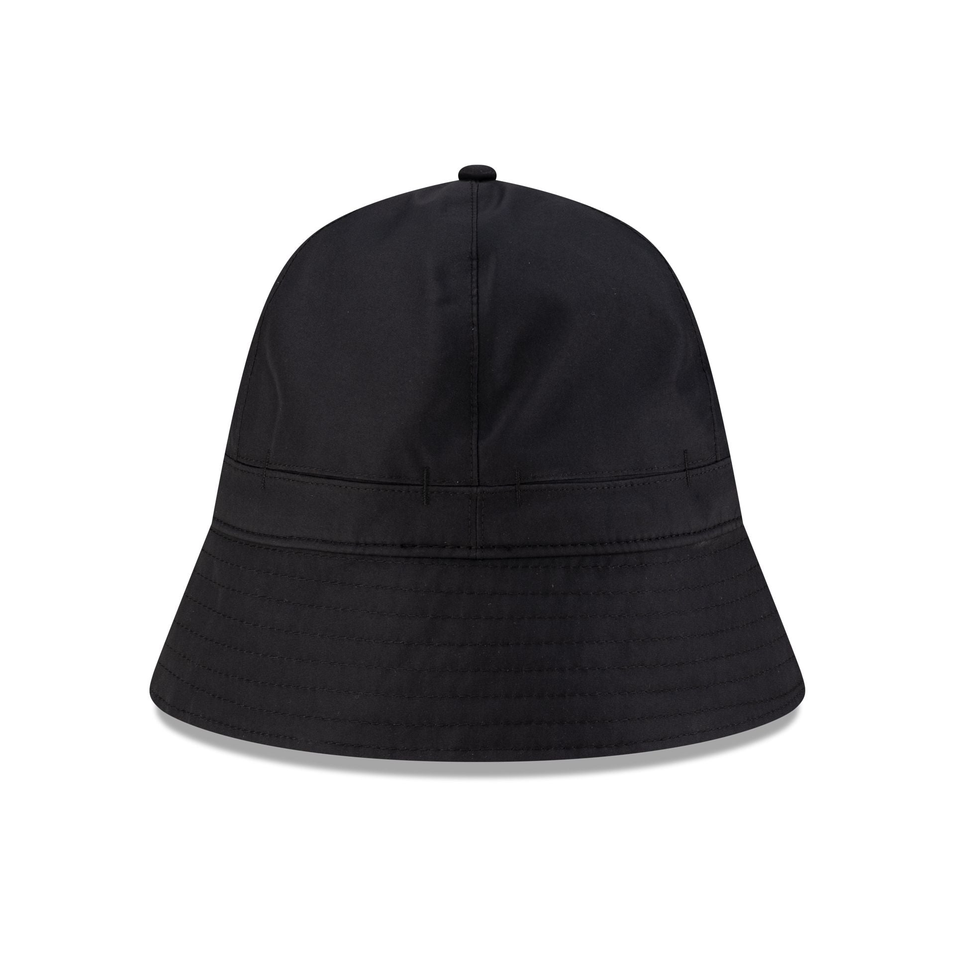 New Era Cap GORE-TEX Black Explorer Bucket Hat