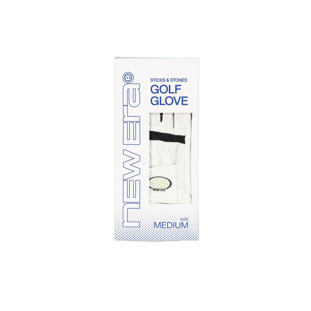 New Era Branded Golf Glove