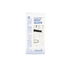 New Era Branded Golf Glove