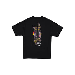 Oracle Red Bull Racing RB20 Black T-Shirt