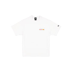 Oracle Red Bull Racing Photo White T-Shirt