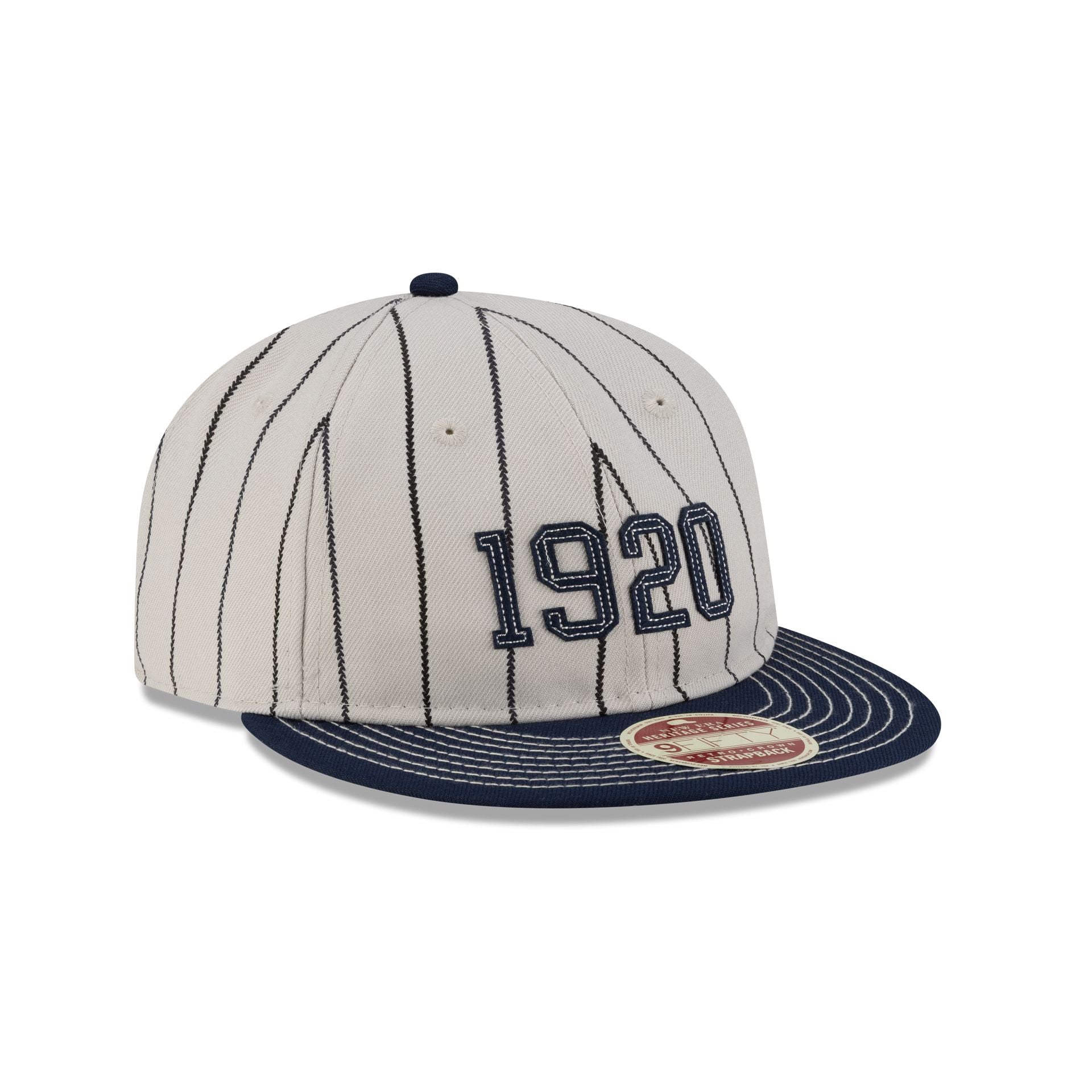 New Era Cap Heritage Classic 1920 Retro Crown 9FIFTY Adjustable Hat