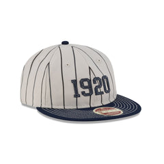 New Era Cap Heritage Classic 1920 Retro Crown 9FIFTY Adjustable Hat