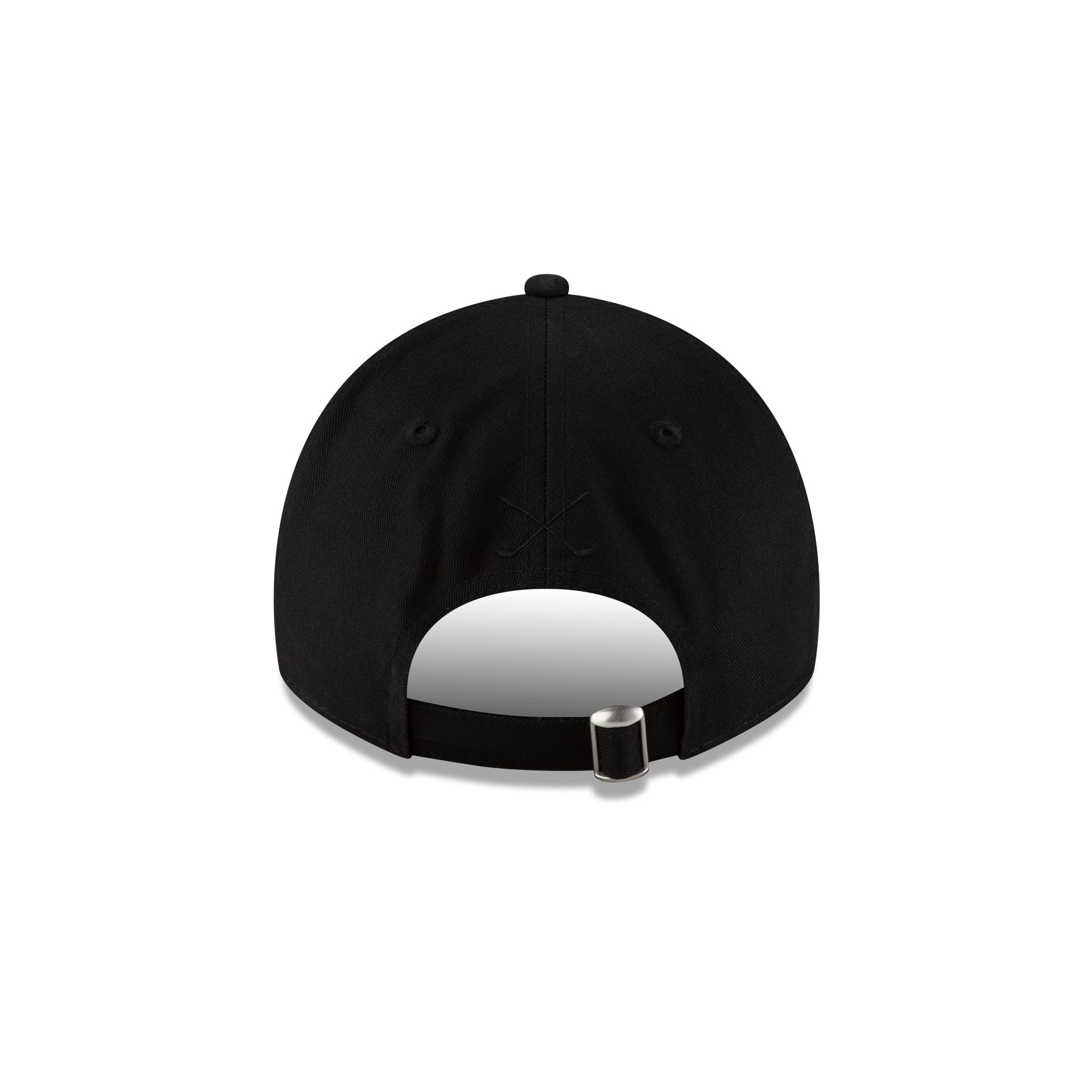 New Era Cap Golf is Good Black Women's 9TWENTY Adjustable Hat