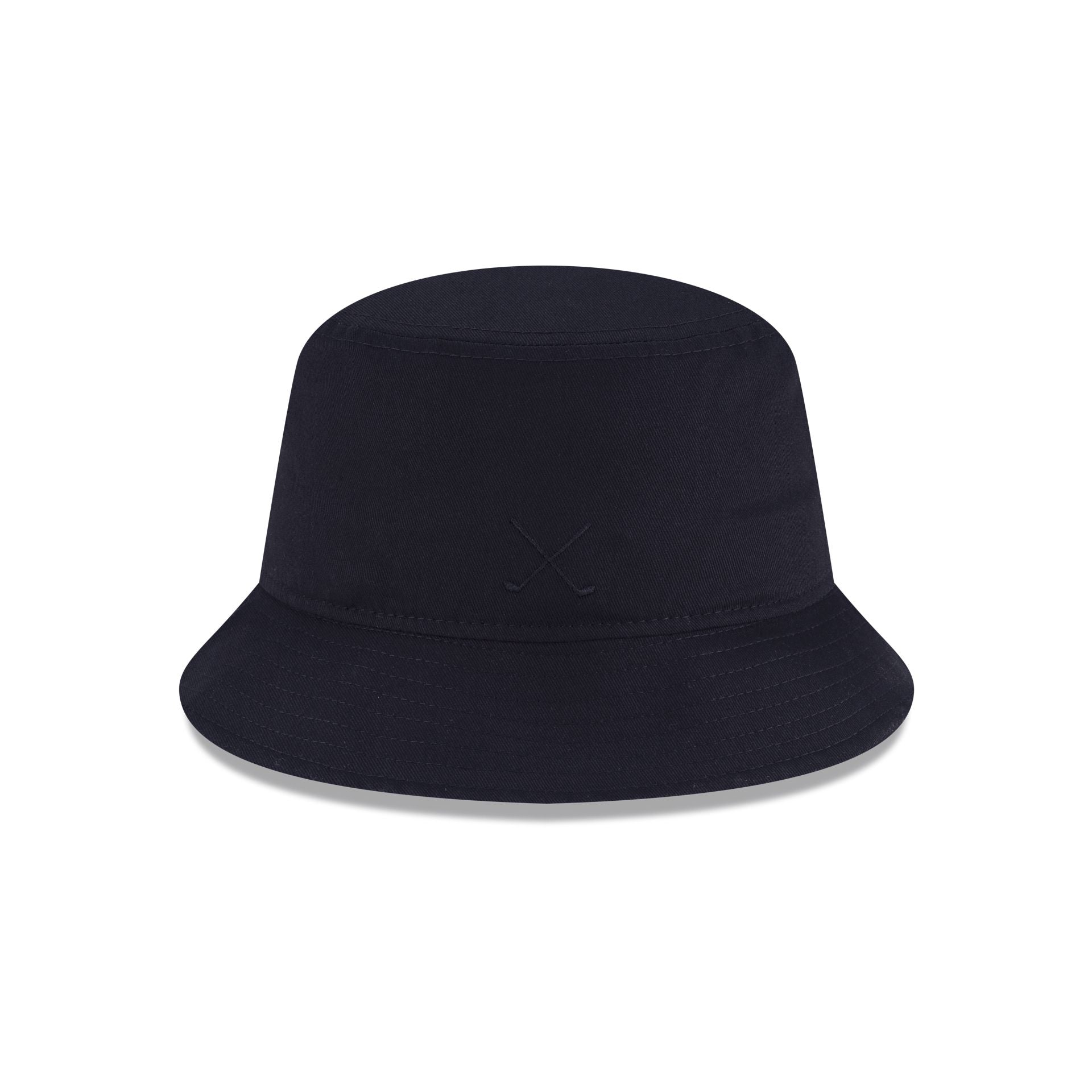 New Era Cap Golf is Good Navy Bucket Hat
