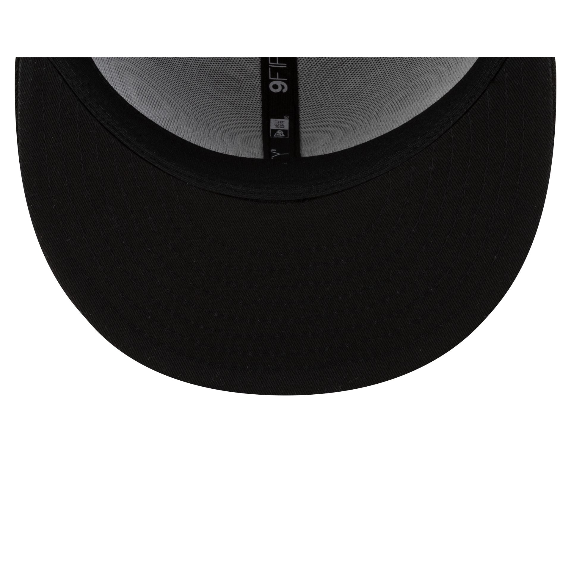 New Era Cap Golf is Good Black 9FIFTY Snapback Hat