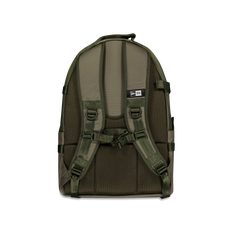 New Era Cap Olive Carrier Pack