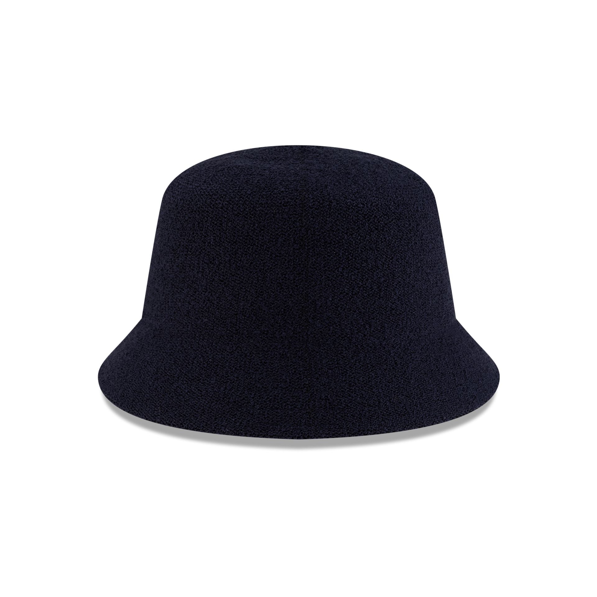 New Era Cap Tropical Navy Bucket Hat
