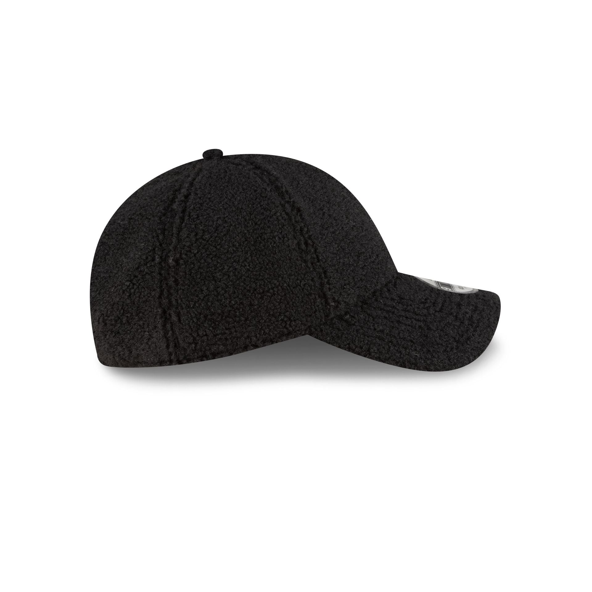 New Era Cap Boa Black 9TWENTY Adjustable Hat