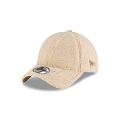 New Era Cap Boa Beige 9TWENTY Adjustable Hat