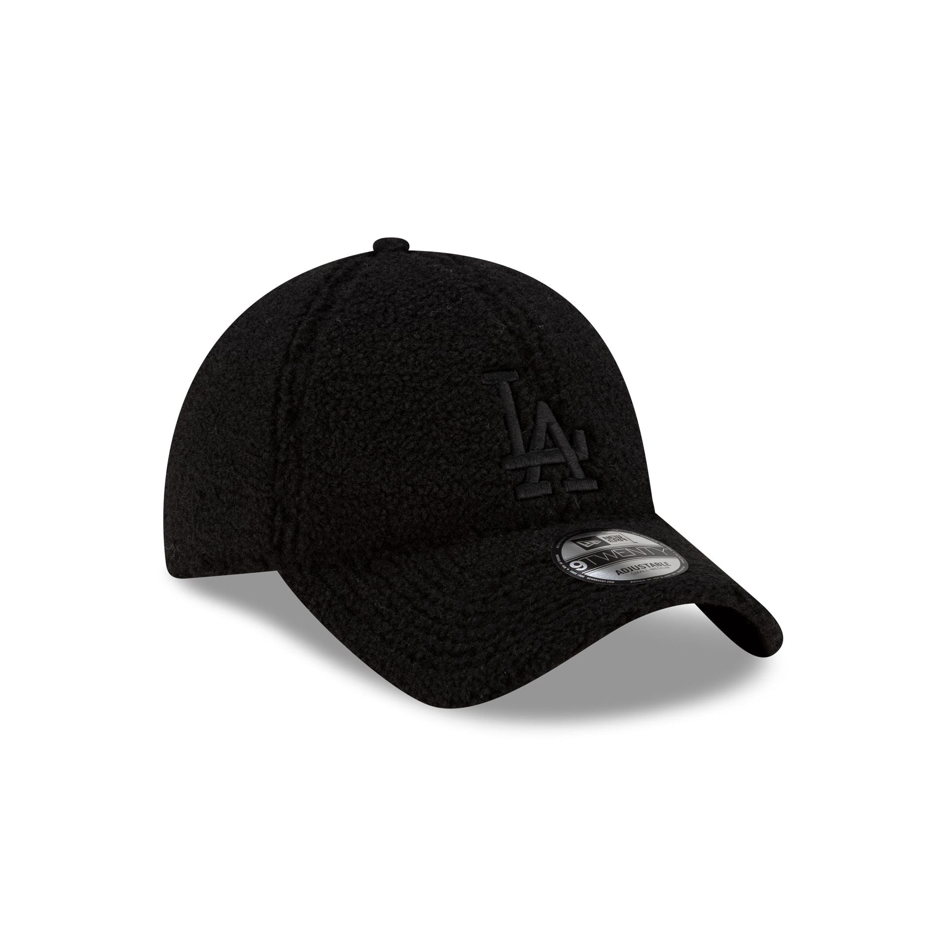 Los Angeles Dodgers Boa 9TWENTY Adjustable Hat