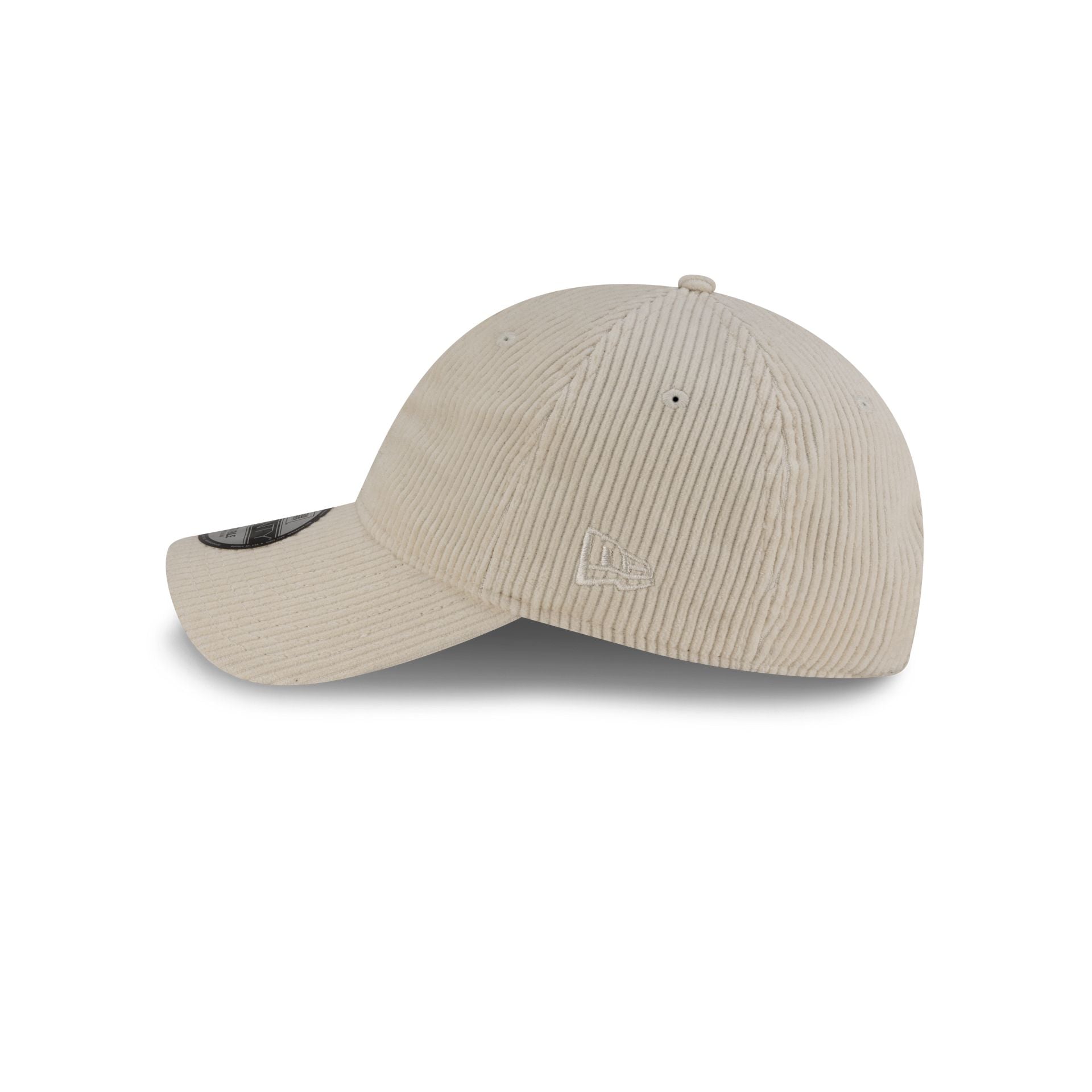 New Era Cap Navy Ivory 9TWENTY Adjustable Hat
