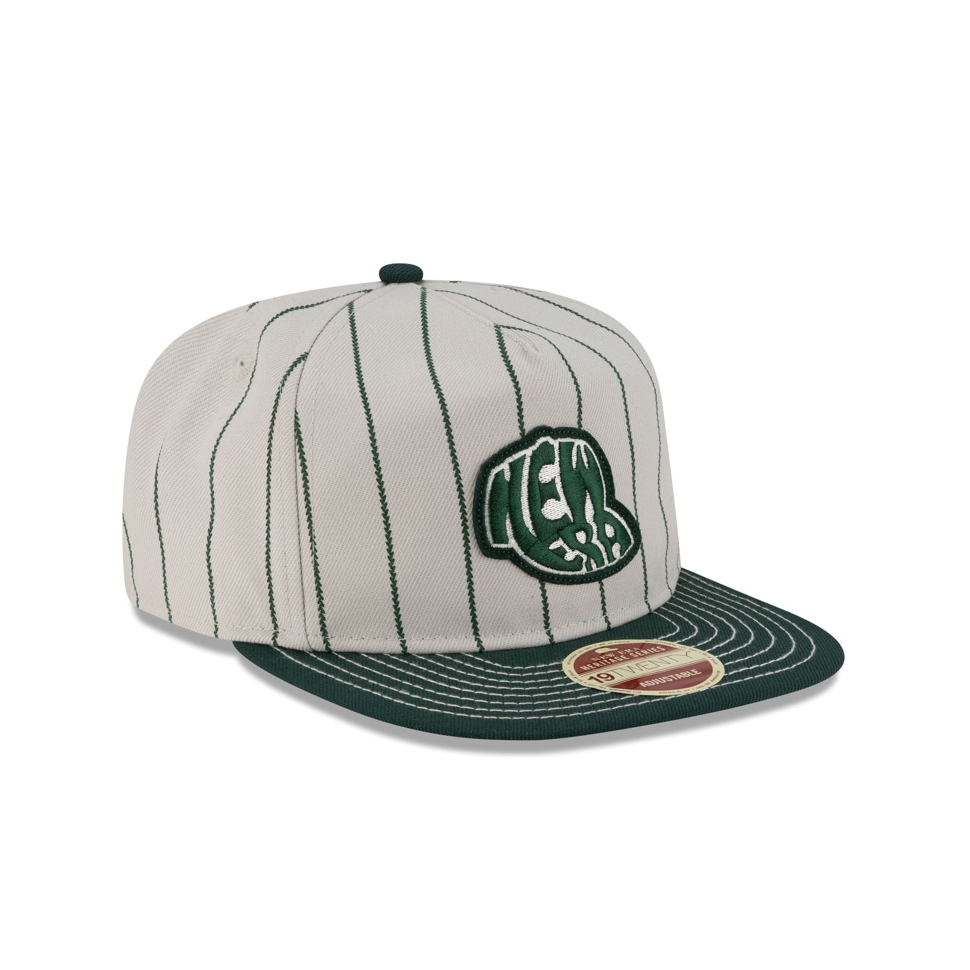 New Era Cap Heritage Classic 19TWENTY Adjustable Hat