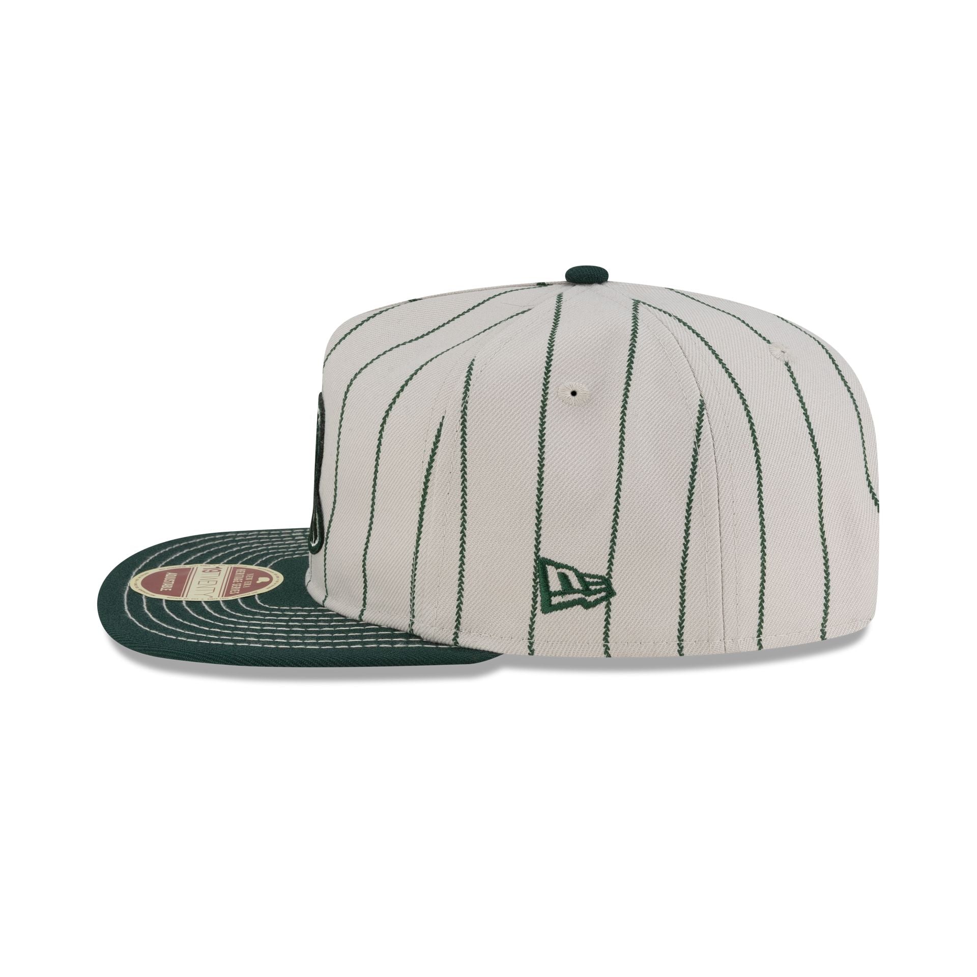 New Era Cap Heritage Classic 19TWENTY Adjustable Hat
