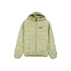 New Era Cap Originators Light Khaki Reversible Jacket