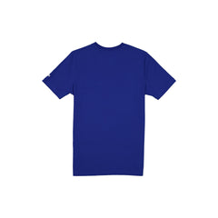 New York Mets Francisco Lindor Blue T-Shirt