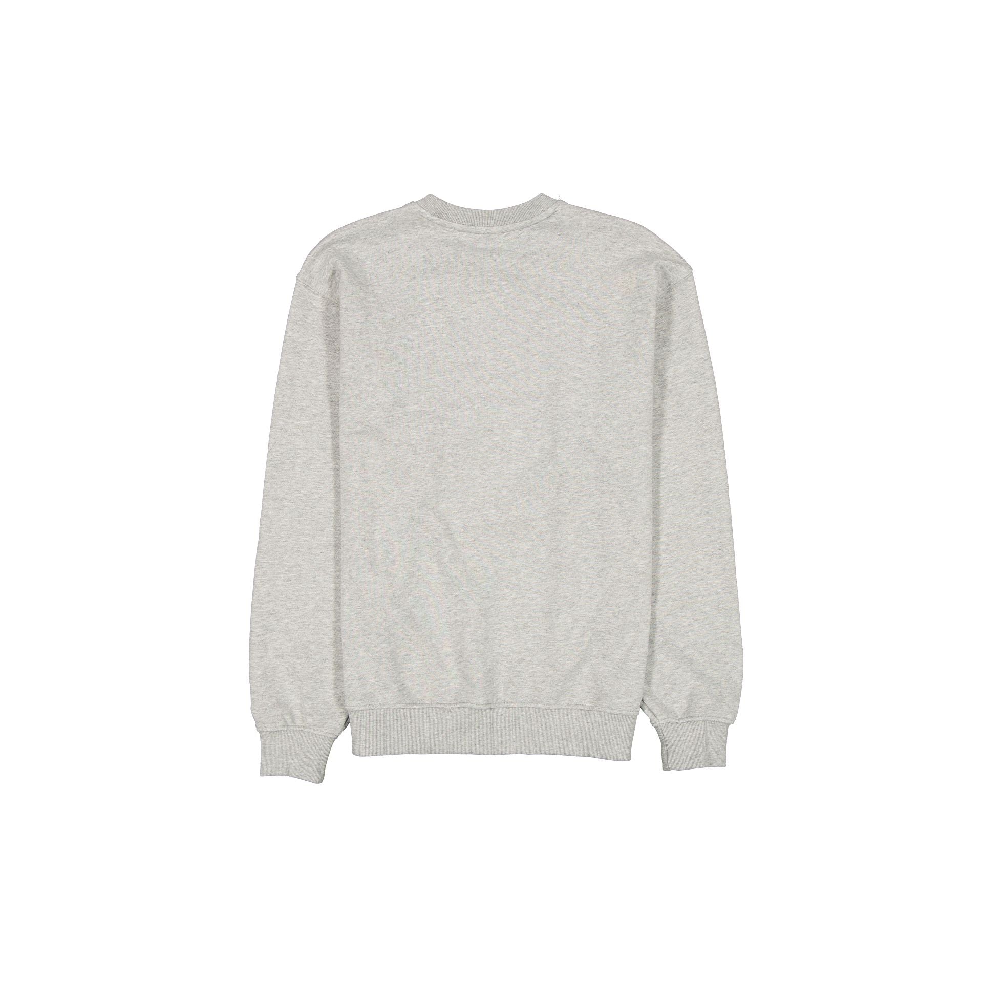 Oracle Red Bull Racing Basic Heather Gray Crewneck