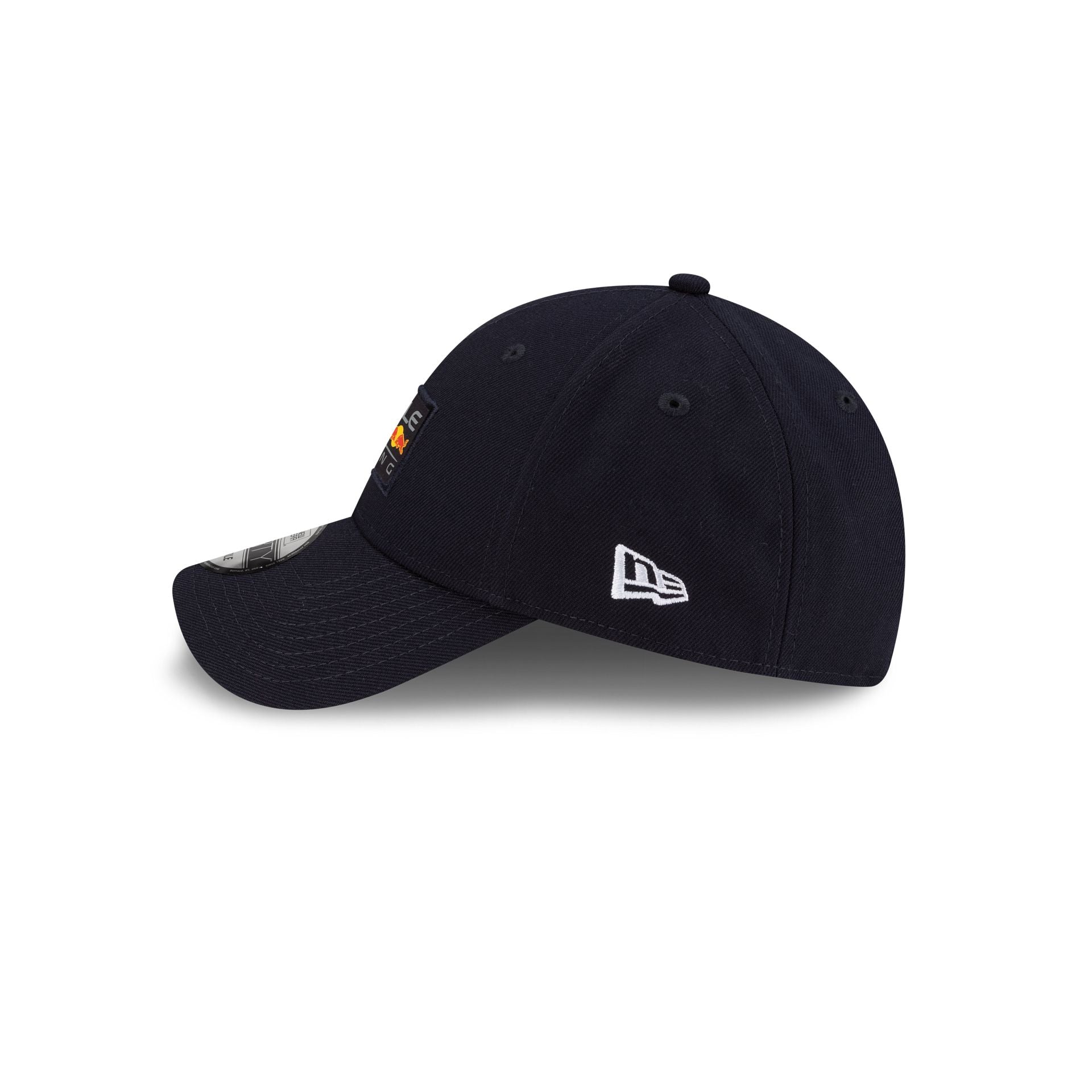 Oracle Red Bull Racing Navy 9FORTY Adjustable Hat