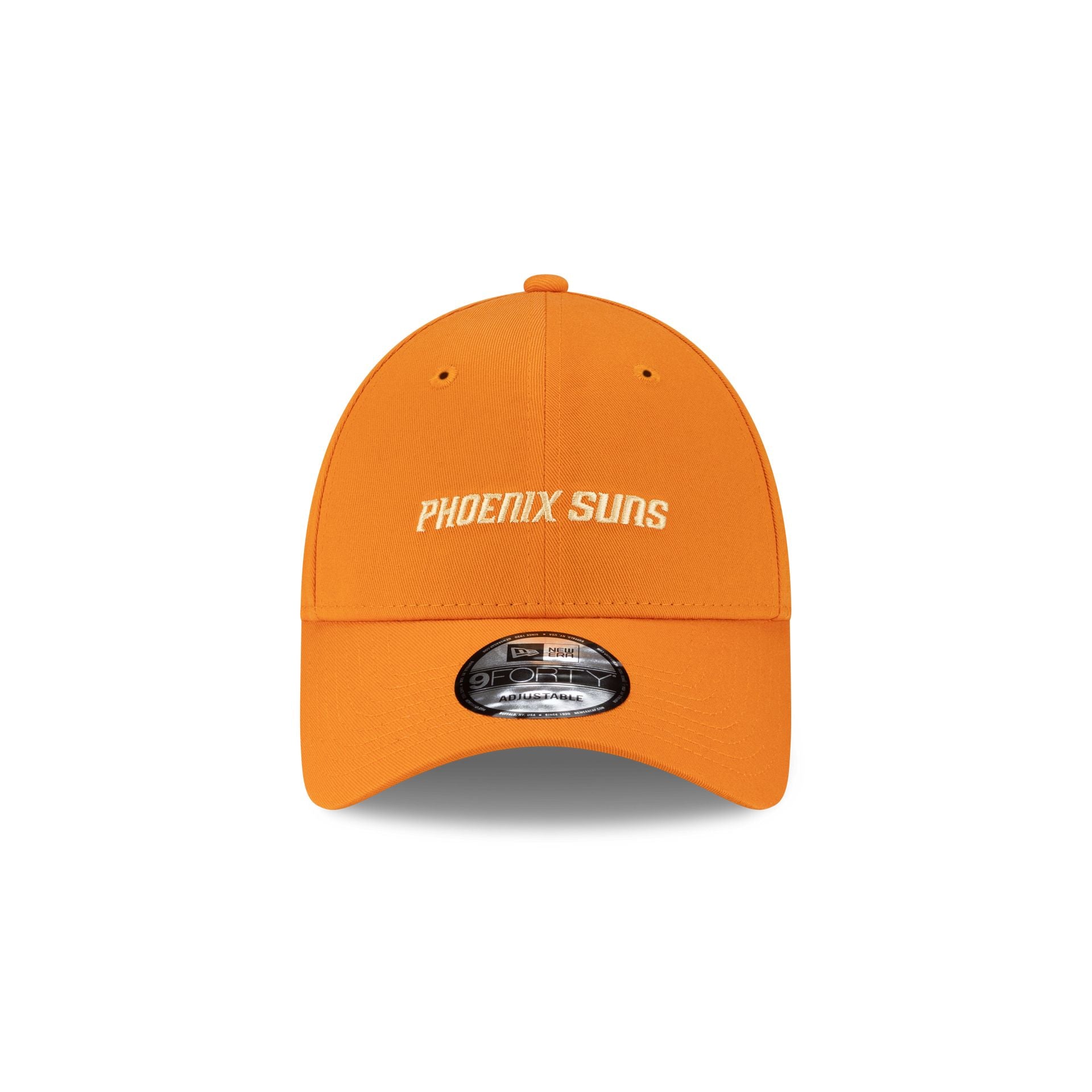 Phoenix Suns China Games Orange 9FORTY Adjustable Hat