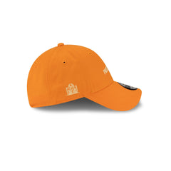 Phoenix Suns China Games Orange 9FORTY Adjustable Hat