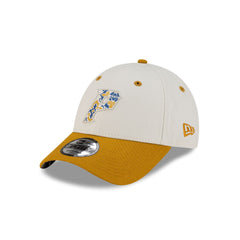 Phoenix Suns China Games Ivory 9FORTY Adjustable Hat