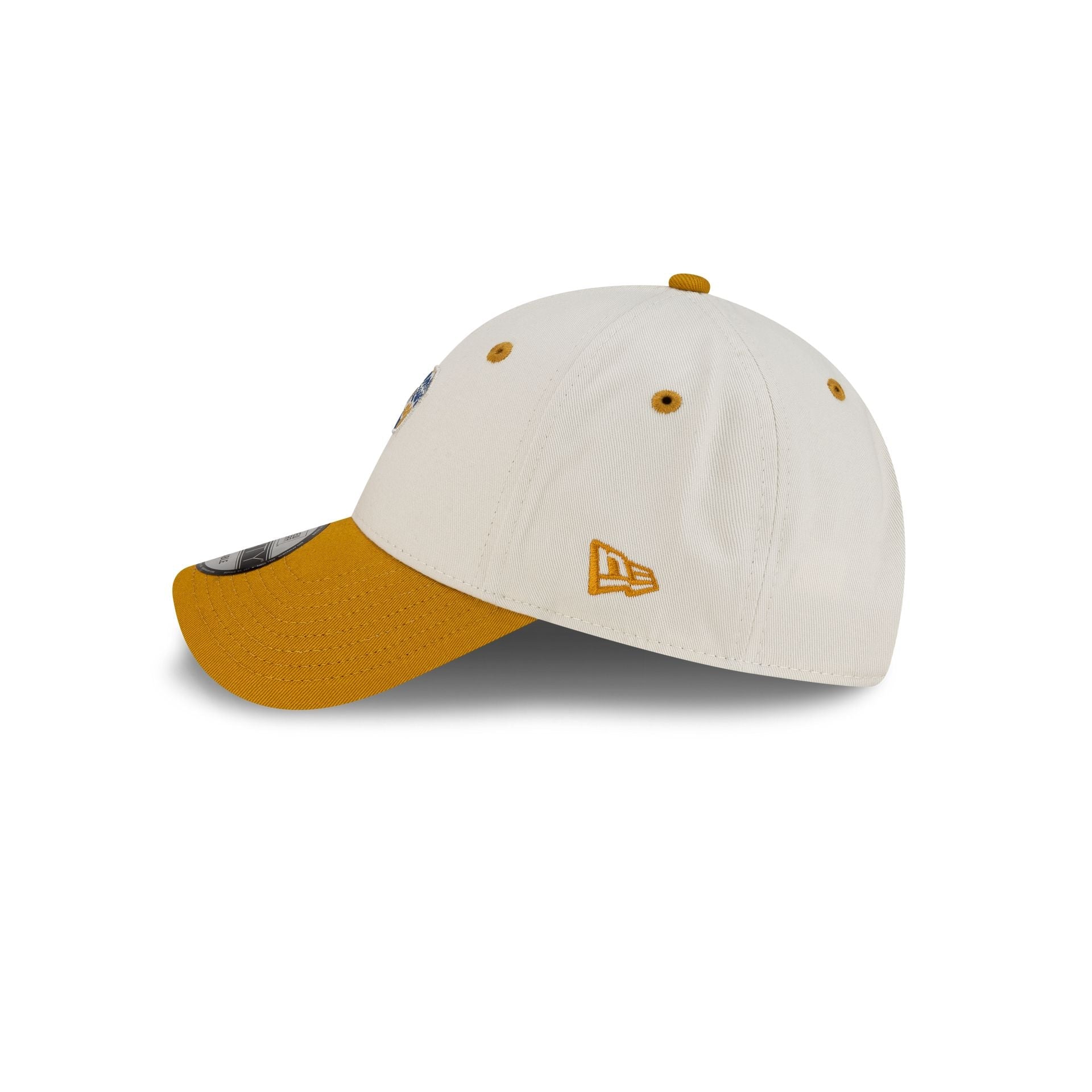 Phoenix Suns China Games Ivory 9FORTY Adjustable Hat