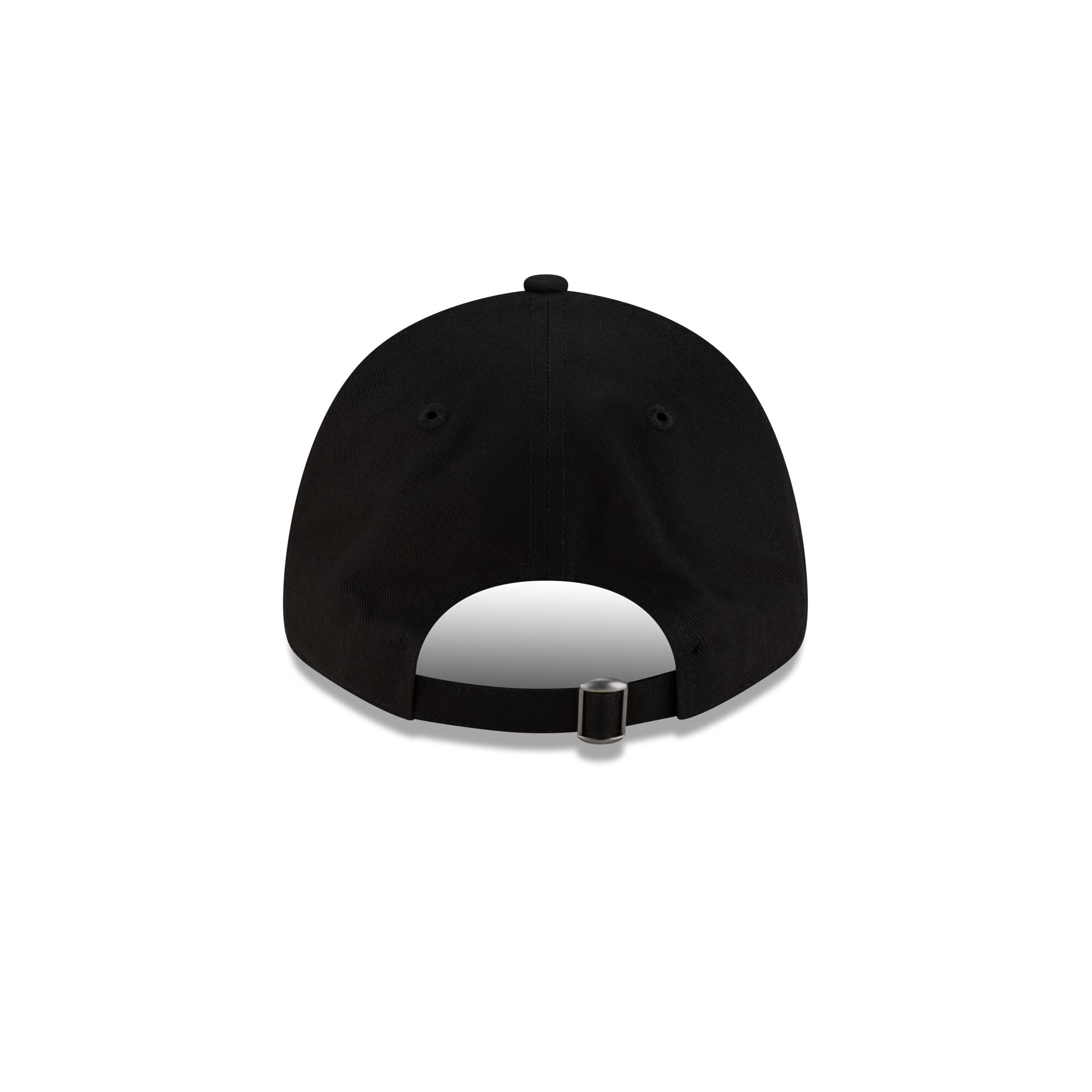 Phoenix Suns China Games Black 9FORTY Adjustable Hat