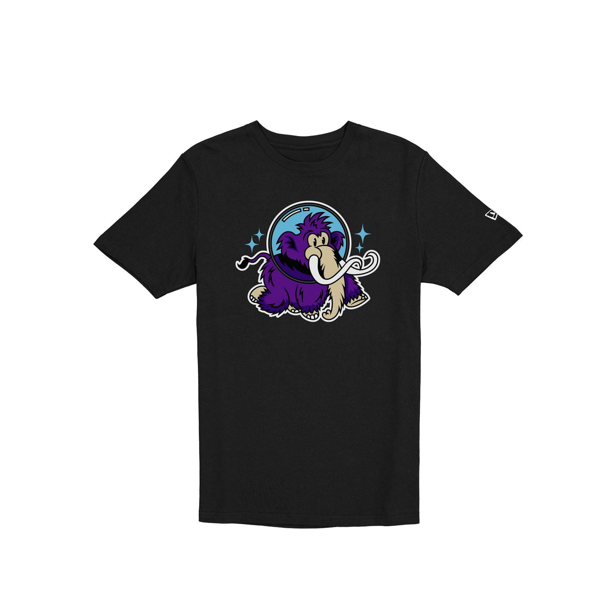 Erie Moon Mammoths T-Shirt