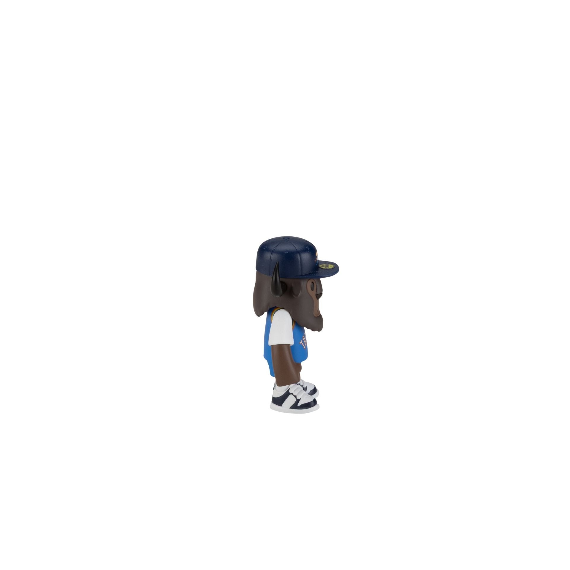 Oklahoma City Thunder FFALO