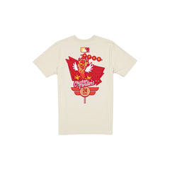 New Hampshire Fisher Cats Chrome Food Pack T-Shirt