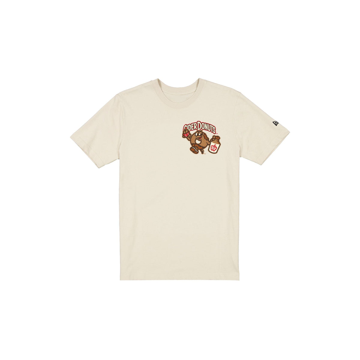 Hudson Valley Renegades Chrome Food Pack T-Shirt
