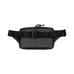 New Era Cap TPU Black Square Waist Bag