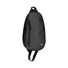 New Era Cap TPU Black Crossbody Bag
