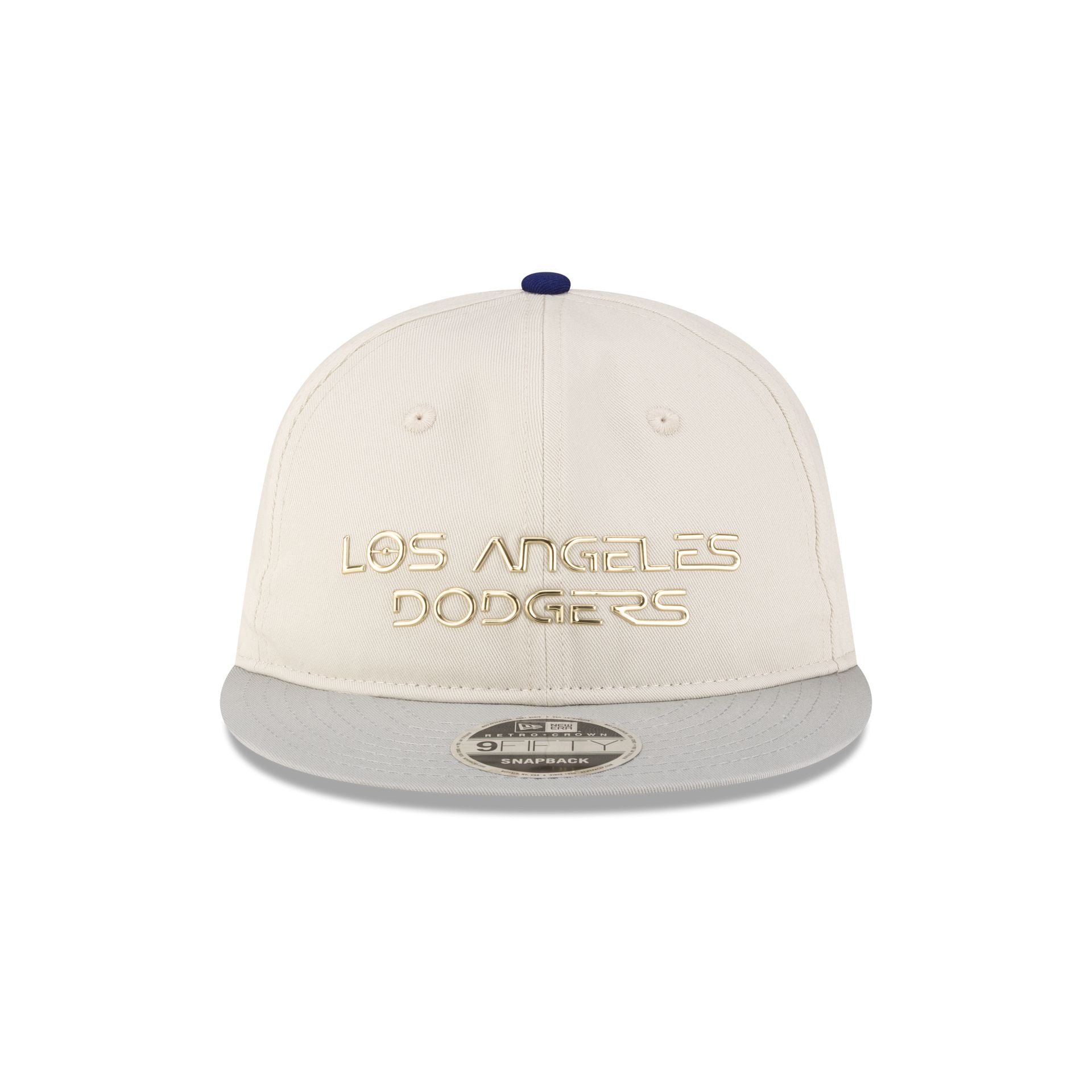 Hajime Sorayama x Los Angeles Dodgers Retro Crown 9FIFTY Snapback Hat