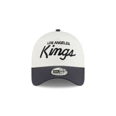 Los Angeles Kings Summer Core 9FORTY A-Frame Adjustable Hat