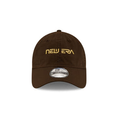 Hajime Sorayama x New Era Cap Walnut 9TWENTY Adjustable Hat