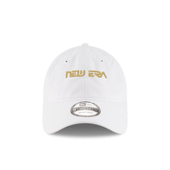 Hajime Sorayama x New Era Cap White 9TWENTY Adjustable Hat