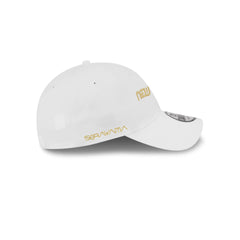 Hajime Sorayama x New Era Cap White 9TWENTY Adjustable Hat