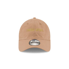 Hajime Sorayama x New Era Cap Khaki 9TWENTY Adjustable Hat