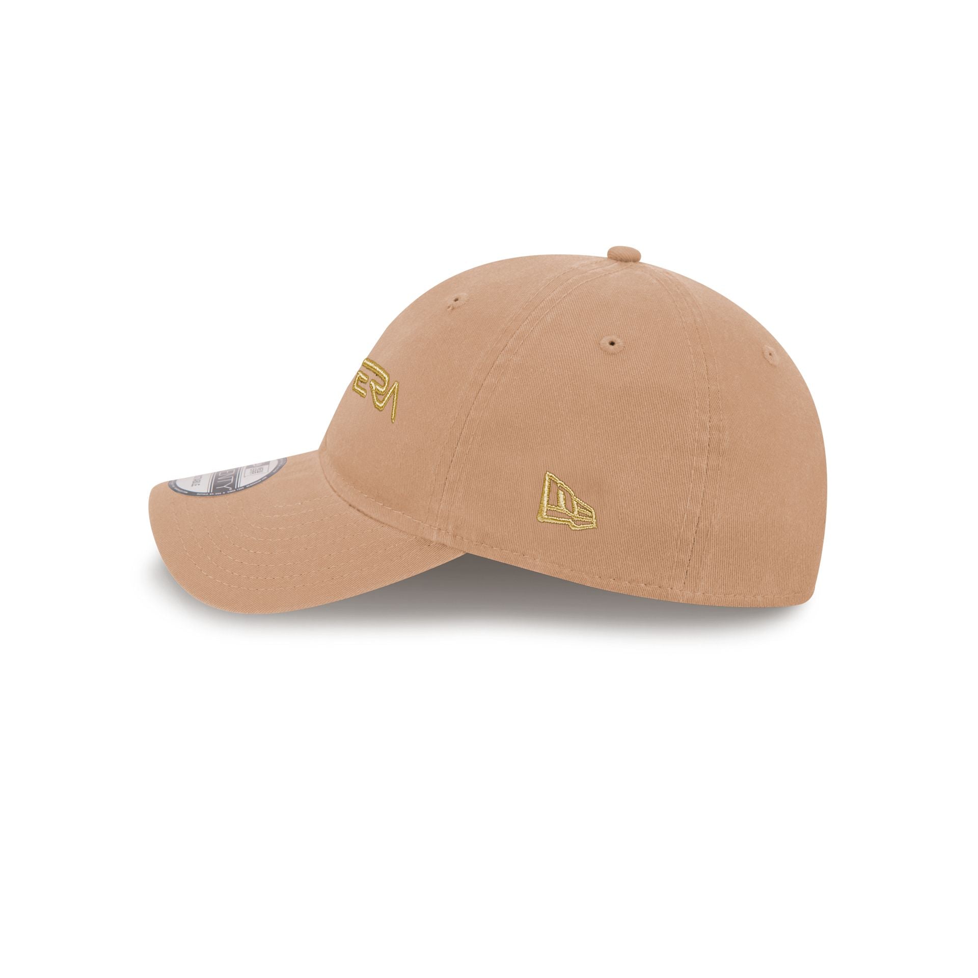 Hajime Sorayama x New Era Cap Khaki 9TWENTY Adjustable Hat