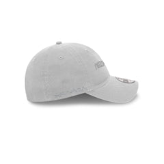 Hajime Sorayama x New Era Cap Gray 9TWENTY Adjustable Hat