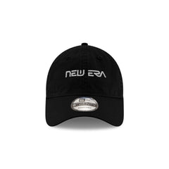 Hajime Sorayama x New Era Cap Black 9TWENTY Adjustable Hat