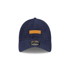 New Era Cap 1920 Patch Denim 9TWENTY Adjustable Hat