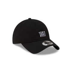 New York Giants Mini Logo 9TWENTY Adjustable Hat